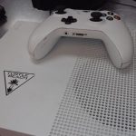 CONSOLE XBOX ONE S