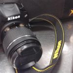 CAMERA PHOTO / NOIR