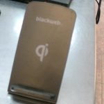 ACC CELL A DETAILLER SVP ! / NOIR