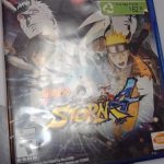CD PLAYSTATION 4