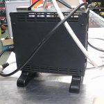 CHARGEUR POUR CHAISE ROULANTE