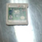 CASSETTE GAME BOY 3DS
