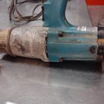 PERCEUSE (PERCUSSION, COLONE, ECT) / VERT