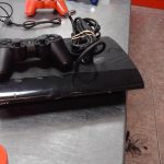 CONSOLE PLAYSTATION 3 / NOIR