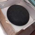 HAUT PARLEUR BLUETOOTH / GRIS