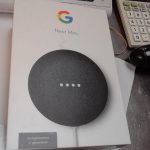 HAUT PARLEUR WIFI / NOIR