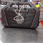 HAUT PARLEUR BLUETOOTH / NOIR