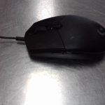 SOURIS D'ORDINATEUR / NOIR