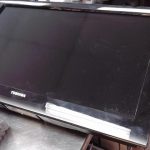 TV DEL,LCD,PLASMA,TUBE,PROJECTION / NOIR