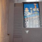 CASSETTE NES 8 BIT