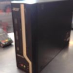 ORDINATEUR/GHZ:PENT. R 3.00GHZ/RAM:4GB/DD:500GB/COULEUR:NOIR