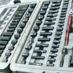 ENS. DE DOUILLE / NOIR