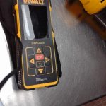 RUBAN A MESURER (TAPE) / JAUNE