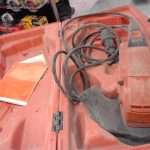 GRINDER (MELEUSE ) / ROUGE