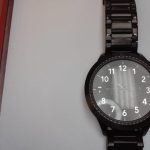 MONTRE