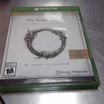 CD XBOX ONE