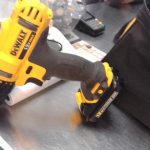 PERCEUSE (PERCUSSION, COLONE, ECT) / JAUNE