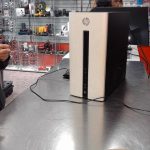 ORDINATEUR/GHZ:AMD 3.5GHZ/RAM:8GO/DD:1TO/COULEUR:BLANC