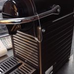 MACHINE A CAFE / NOIR