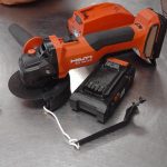 GRINDER (MELEUSE ) / ROUGE