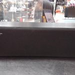 ENCEINTE / NOIR