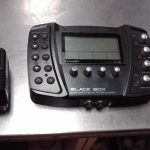 MODULATEUR/EFFETS / NOIR