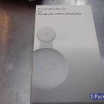 ADAPTEUR MURAL POUR GOOGLE HOME / BLANC