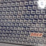 CLOUEUSE PNEUMATIQUE (GUN A CLOU) / BLEU