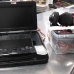 LECTEUR DVD POUR CAMION
