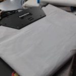 TAPIS DE DANCE UNIVERSEL