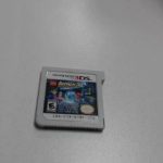 CASSETTE GAME BOY 3DS