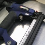 CLOUEUSE PNEUMATIQUE