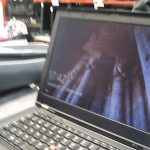 ORDINATEUR PORTABLE (LAPTOP)