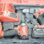 ENSEMBLE PERCEUSE IMPACT