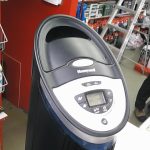 PURIFICATEUR D'AIR