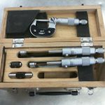 MICROMETRES
