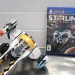 CD PLAYSTATION 4