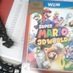 CD WII U