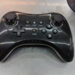 MANETTE WII U  / NOIR