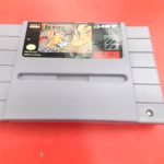 CASSETTE SNES (SUPER)