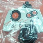 MANETTE NES 8 BIT  / GRIS