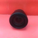 LENTILLE CAMERA / NOIR