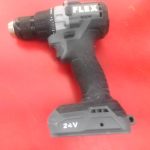 PERCEUSE (PERCUSSION, COLONE, ETC) / NOIR