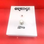 PEDALE A GUITARE / BLANC