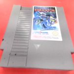 CASSETTE NES 8 BIT