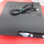 CONSOLE PLAYSTATION 3 / NOIR