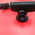 CAMERA DE JEU / NOIR
