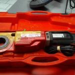 OUTILS PLOMBERIE