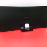 ENCEINTE / NOIR