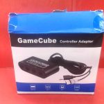 GAMECUBE ADAPTER TO PC